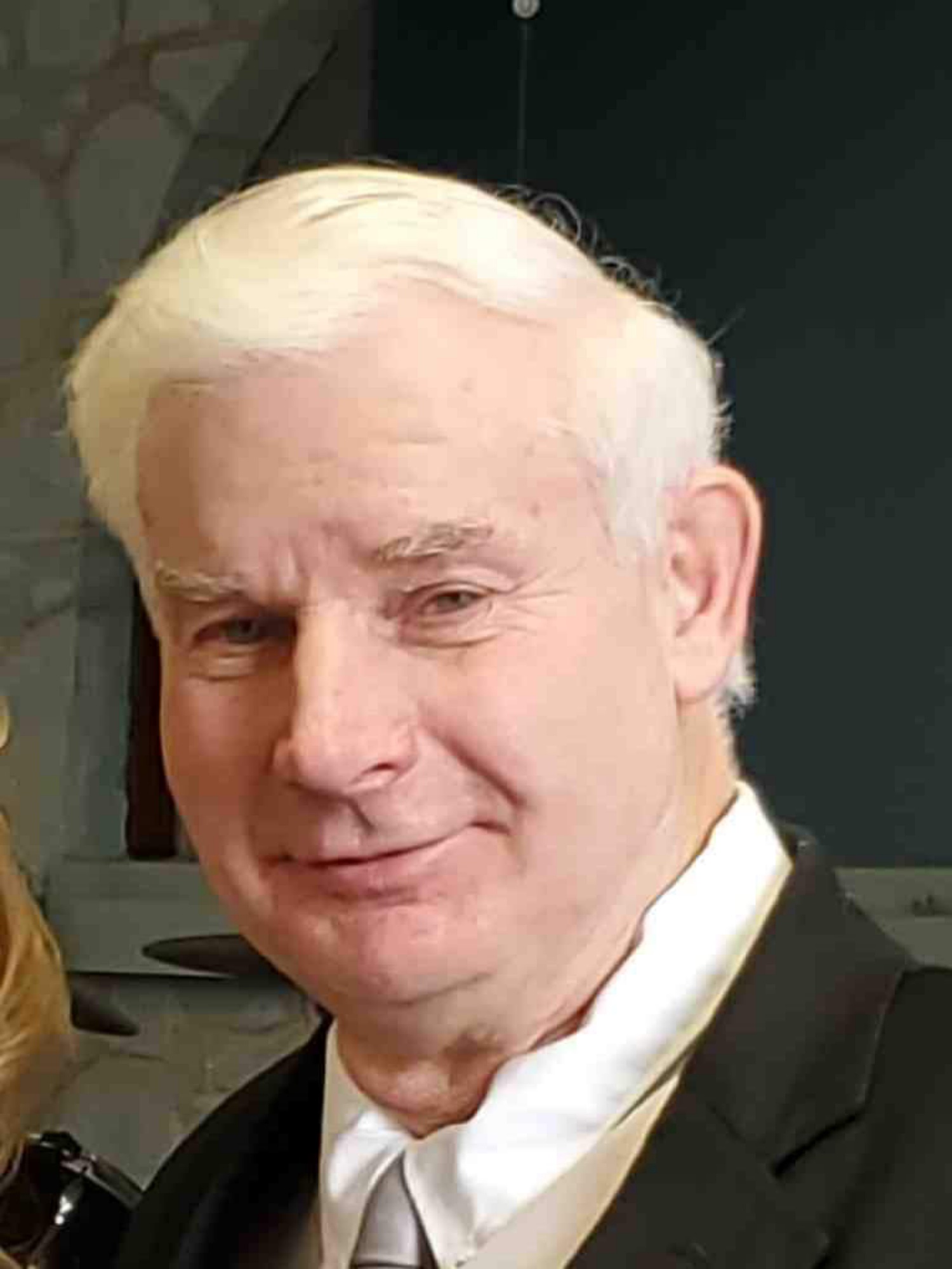 Our Pastor Lighthouse Full Gospel Church