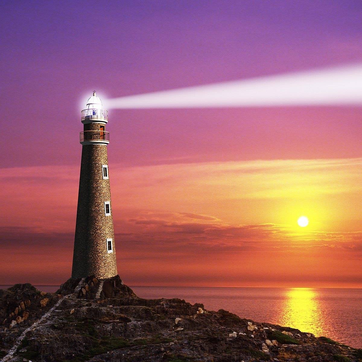 lighthouse Lighthouse Full Gospel Church